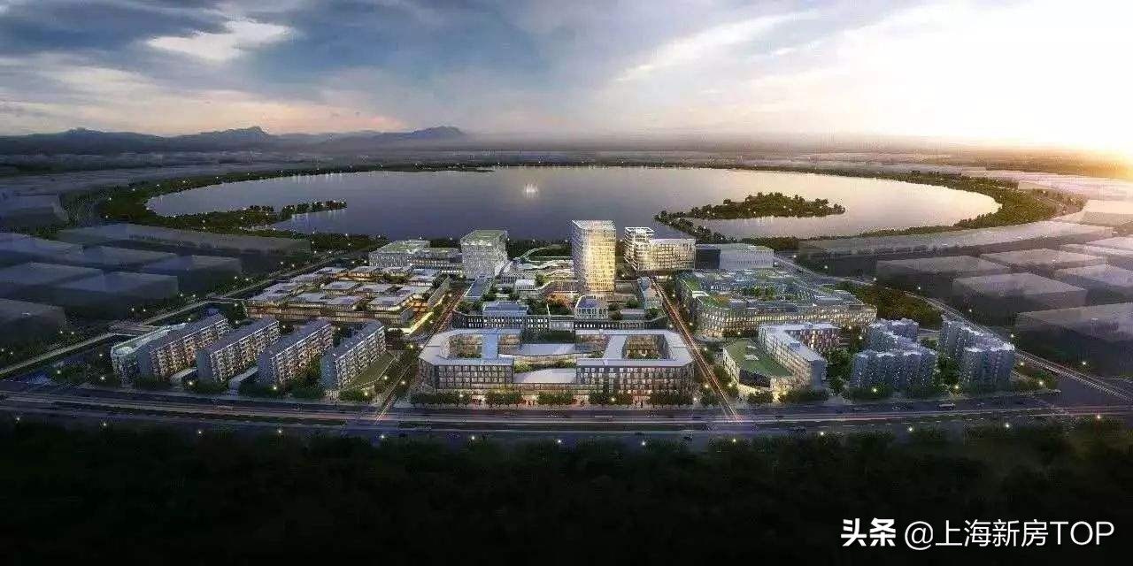 上海临港自贸区对房价的影响,上海奉贤和临港自贸区