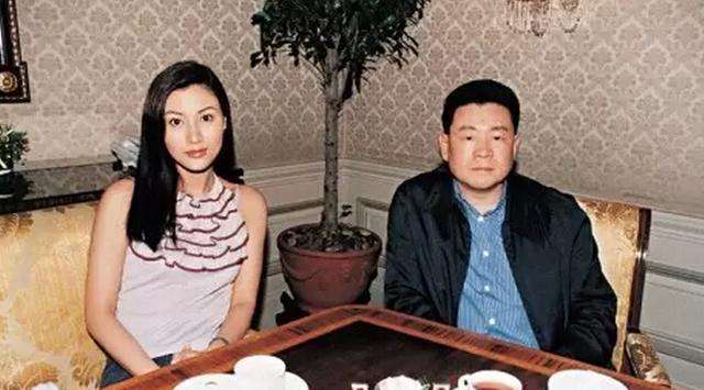 关之琳和李美凤,关之琳跟李嘉欣为什么命运不一样