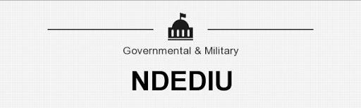 欧洲情报机构标志,各国的情报机构