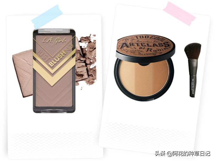 新手化妆从哪里起步,新手化妆怎么练