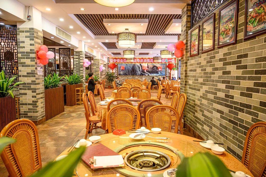 这家老店一开就是二十年,佛山禅城十大老字号粤菜