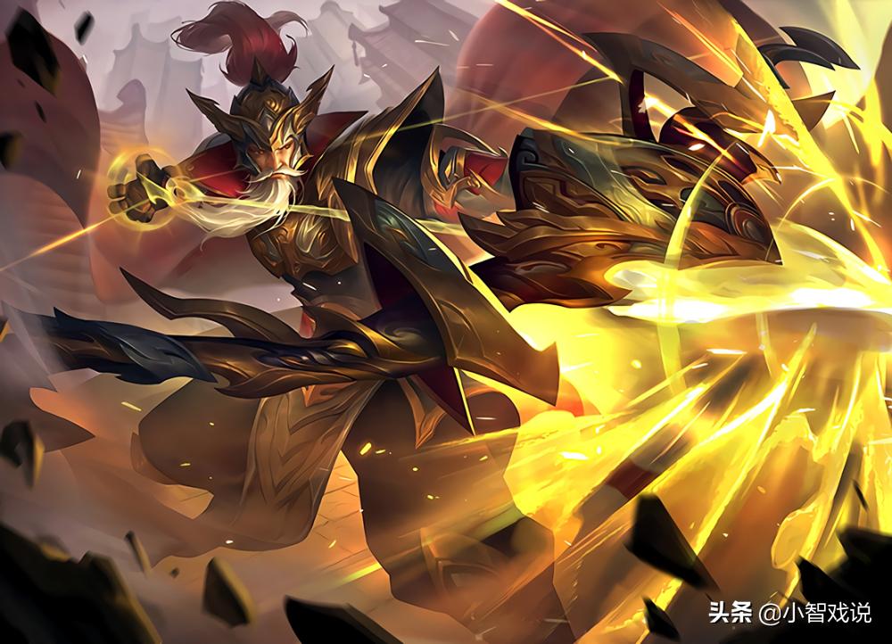 三国杀设计感最好的武将,三国杀设计最成功的武将是谁