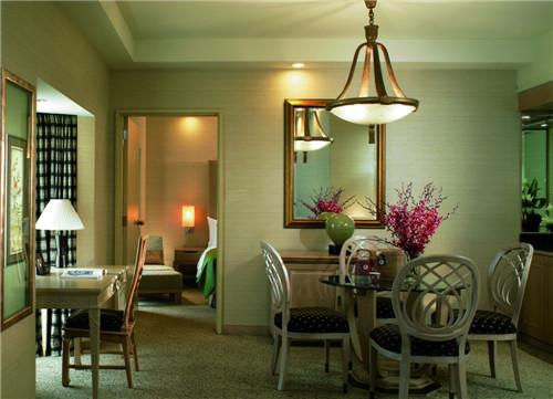 客厅灯具图片大全2019时尚优雅的灯具设计