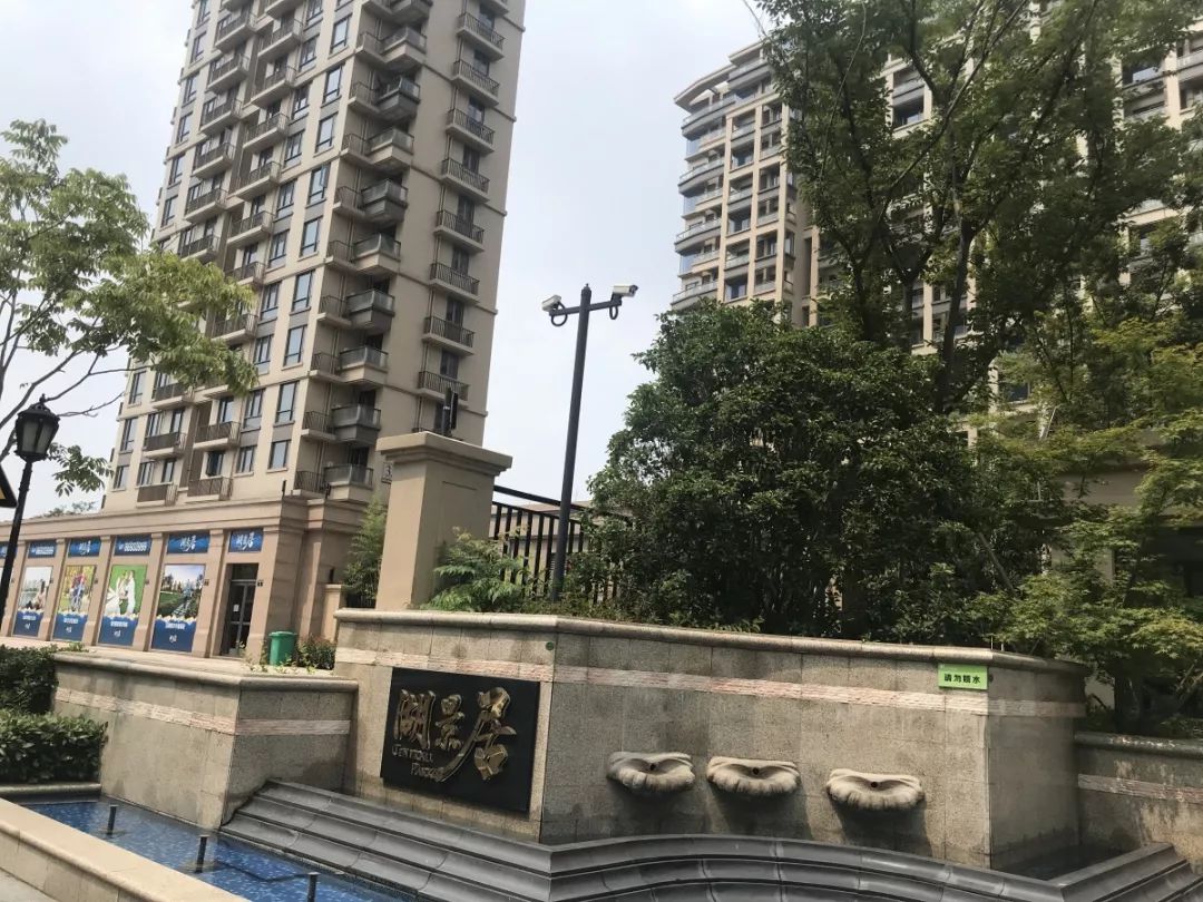 杭州楼市翡翠城,杭州楼市12月行情