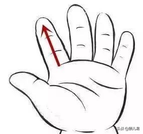 小孩咳嗽老不好怎么推拿,小儿咳嗽推拿手法快速有效教程