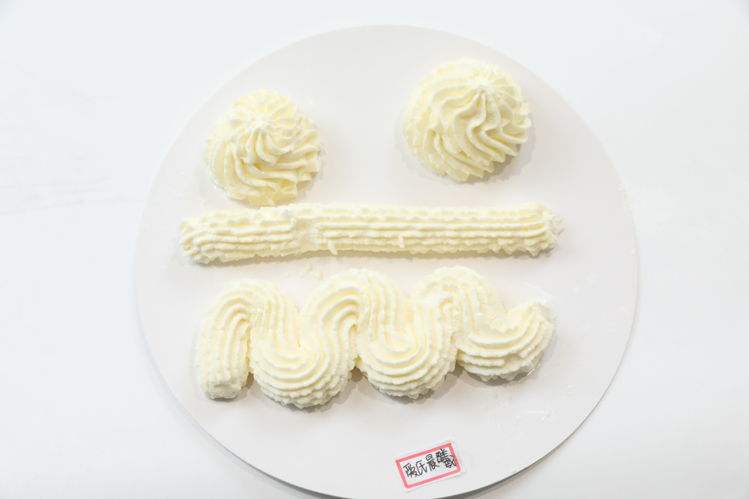 常用几种淡奶油口感测评,超级推荐淡奶油