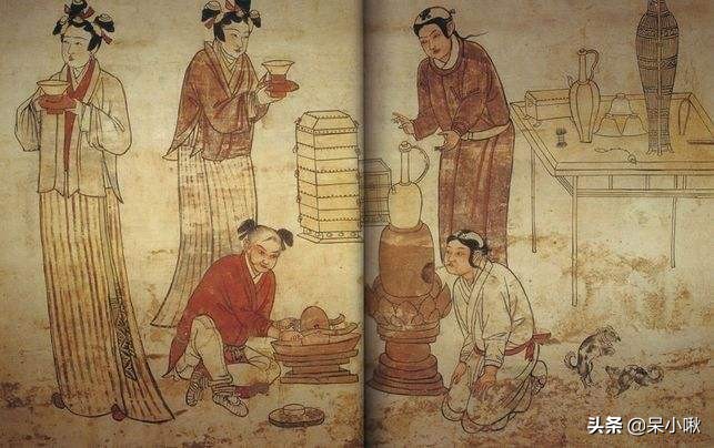 鲜卑文化的内涵,鲜卑族与中华文明