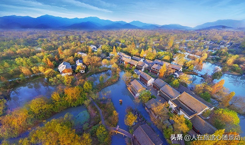 杭州市余杭区景点规划,杭州市余杭区旅游景点大全