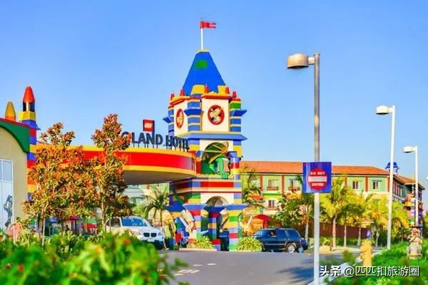 全球最大乐高乐园上海度假区签约,全球最大的乐高度假区落户深圳