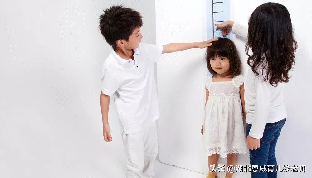 让孩子长高每一天,让宝宝长高