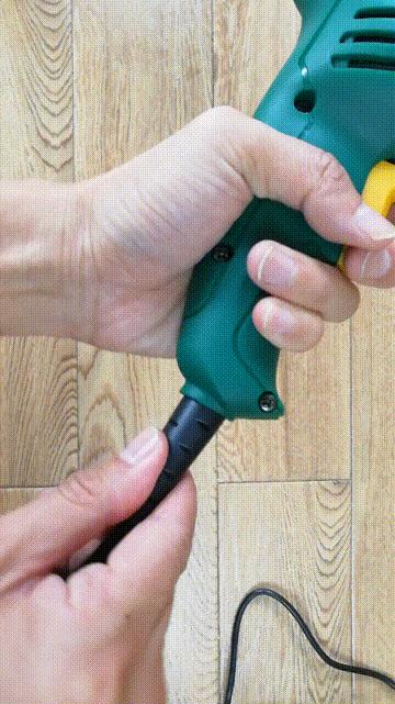 世达插电手电钻测评,世达320w手电钻