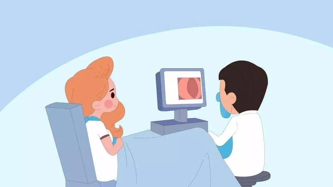 宫颈筛查都是哪些项目,宫颈筛查三个项目是哪三个