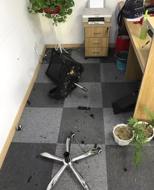 国人都爱坐的这椅子,或会爆炸起火,有人因此死亡,威力堪比*弹炸**