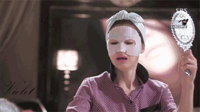 效果最好的熬夜面膜,去闭口熬夜最适合用的面膜