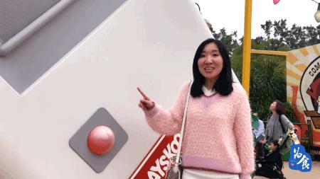 过年香港迪士尼攻略,春节游香港迪士尼攻略视频