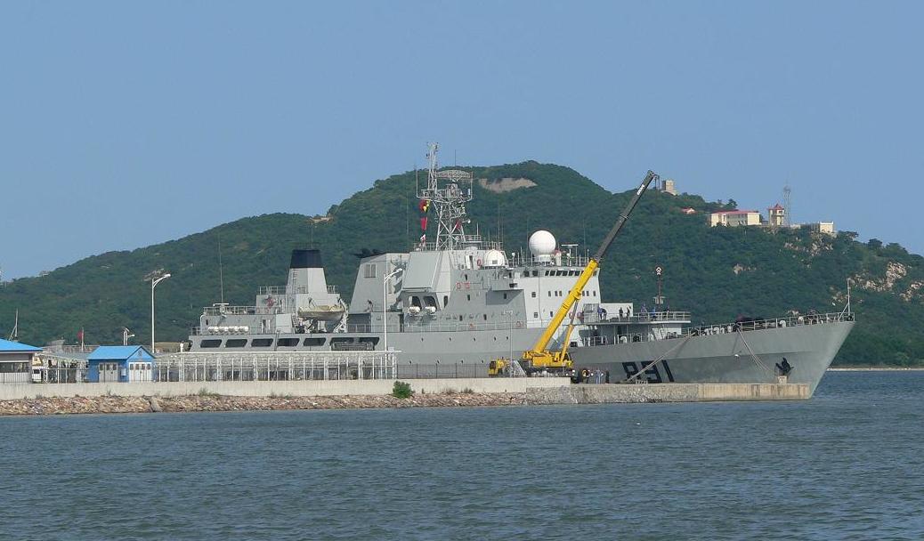 俄国遗梦之当年航母杀手现代级全垂发武库舰版本还能否实现