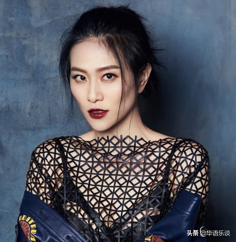 查无此人的明星有哪些,查无此人艺人