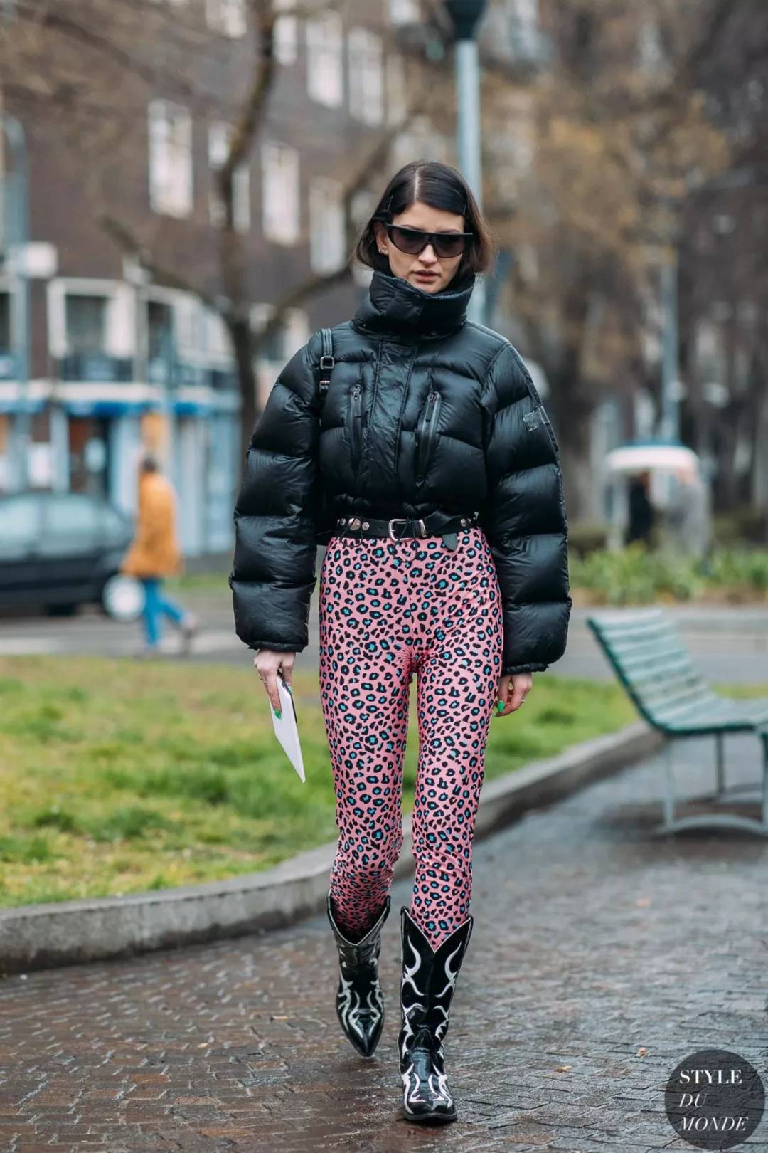 打底袜怎么挑,打底袜怎么挑选搭配才能摆脱俗气