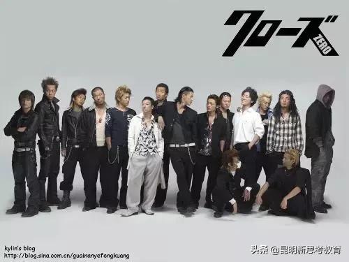 昆明各学校校服,昆明淡紫色校服的学校有哪些