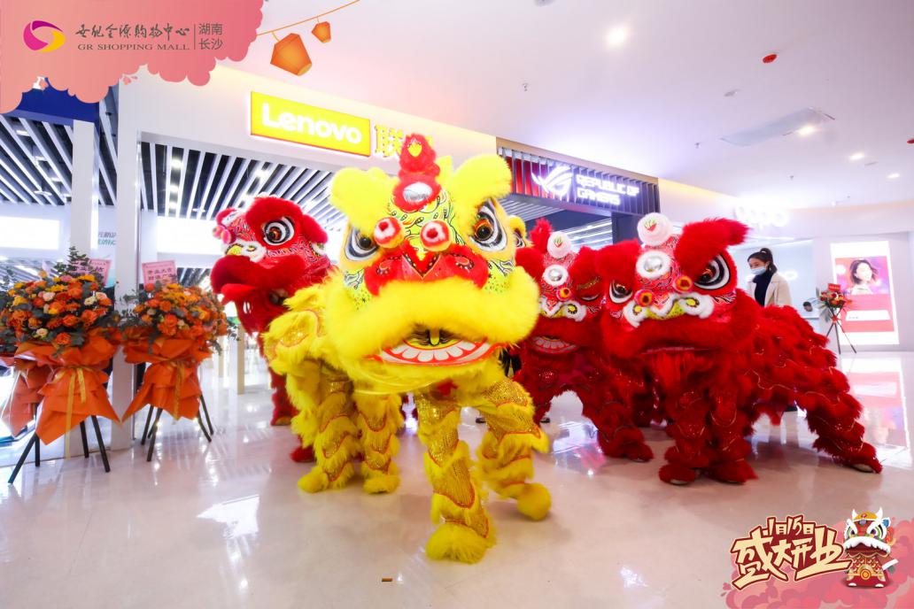 开业即火爆排队,开业即火爆