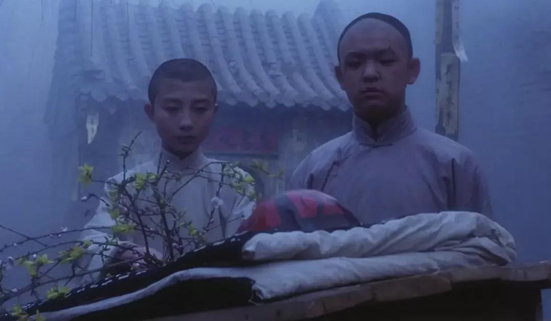 豆瓣影史第一,豆瓣评分最高的5部华语电影