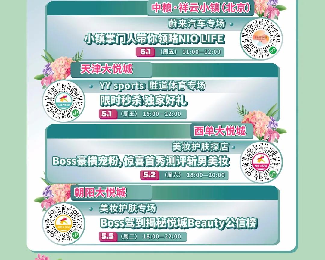 假日必须Get到的穿搭小心机！约上姐妹一起愉快的Shooping吧