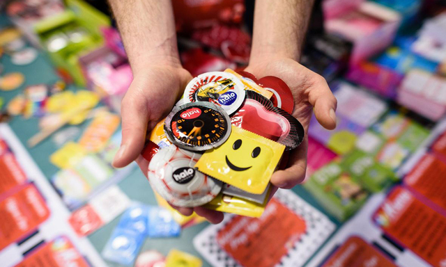 开网店卖安全套,安全套线上销售好做吗