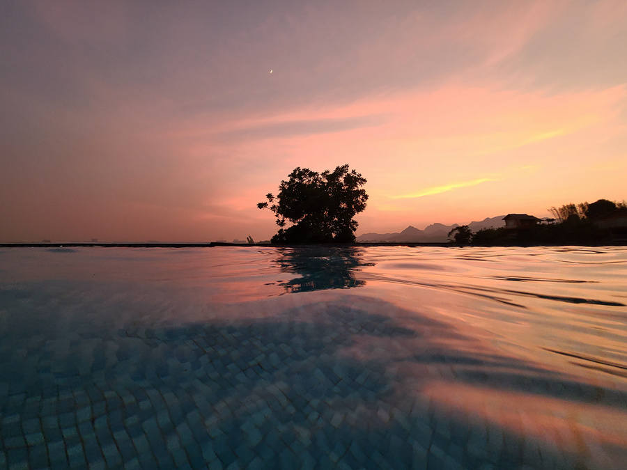 山水×温泉×王宫：广西宁明の两天一夜