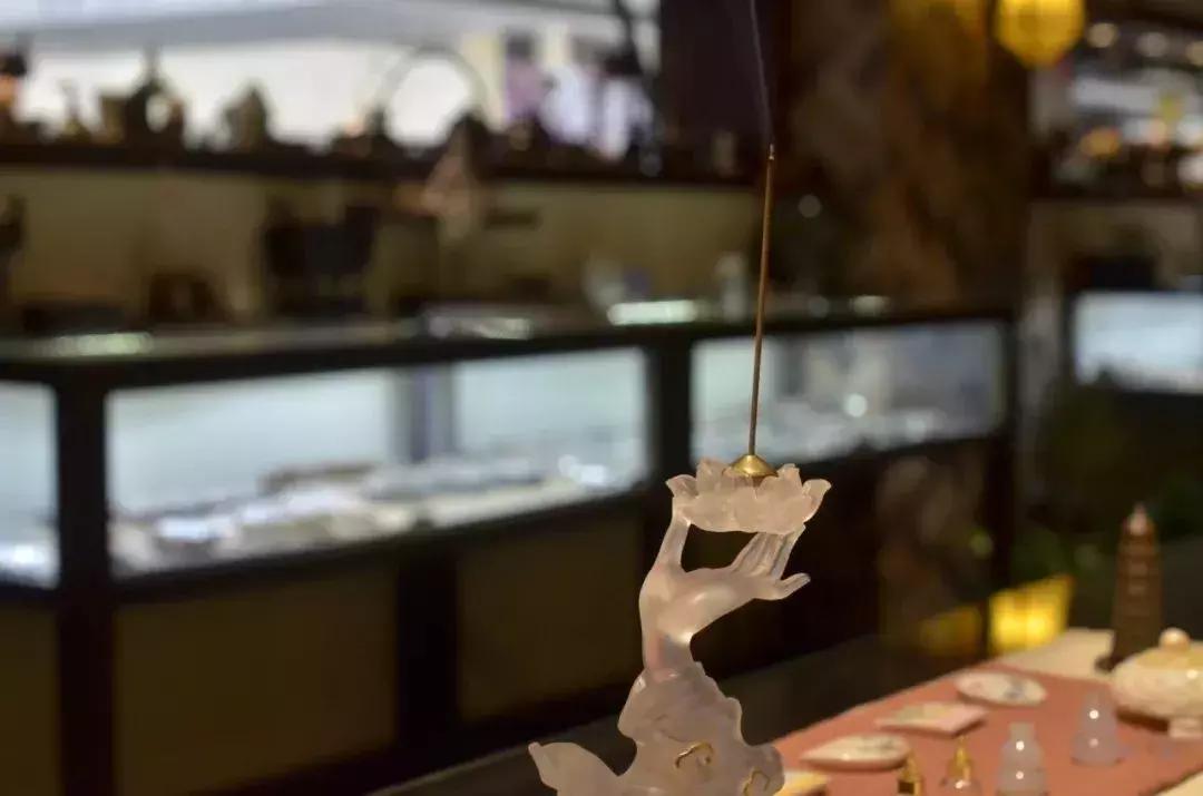 古代沉香为什么这么香,沉香发香的原理