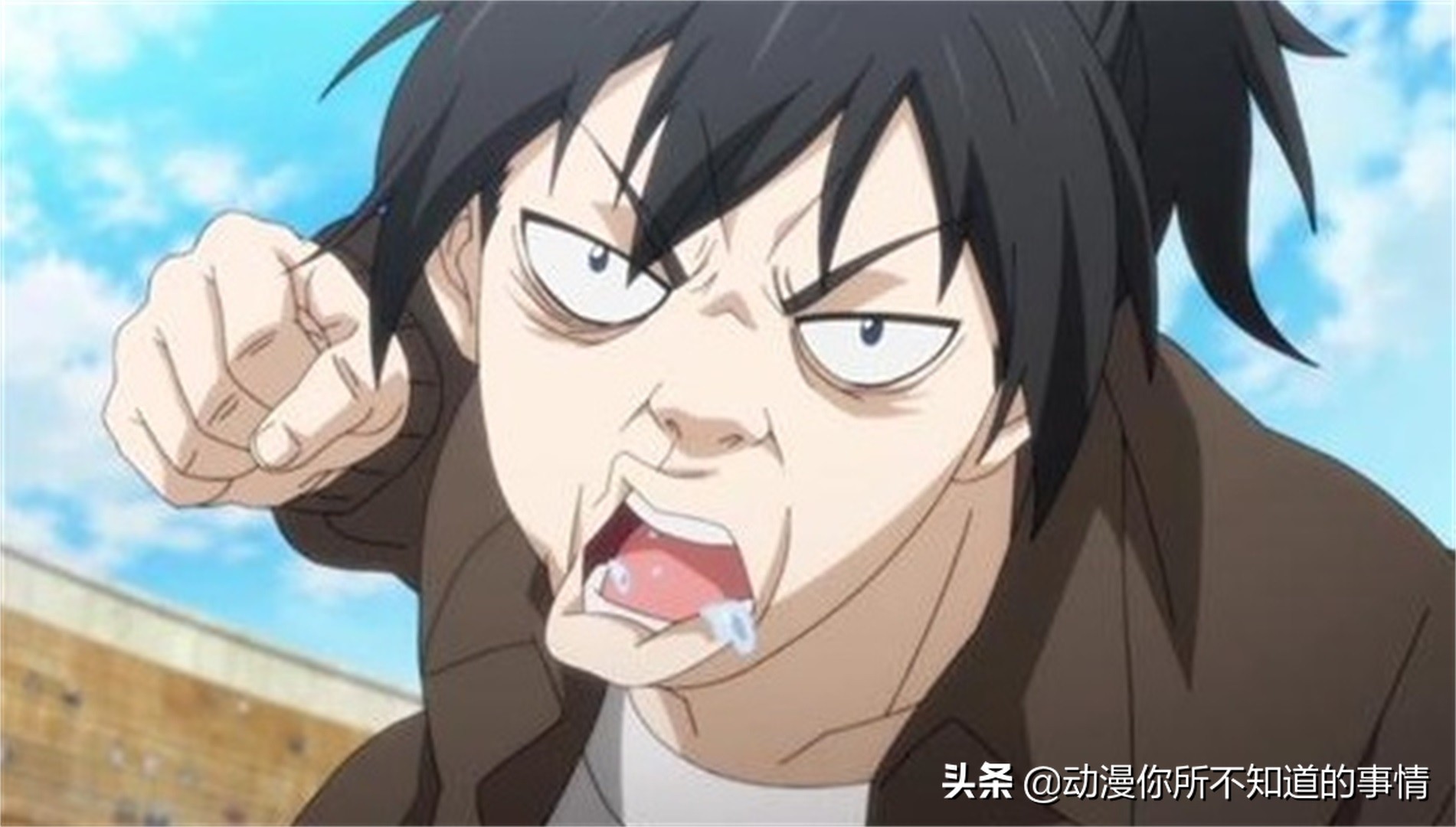 一人之下鹿晗什么情况,一人之下鹿晗的翻身之战