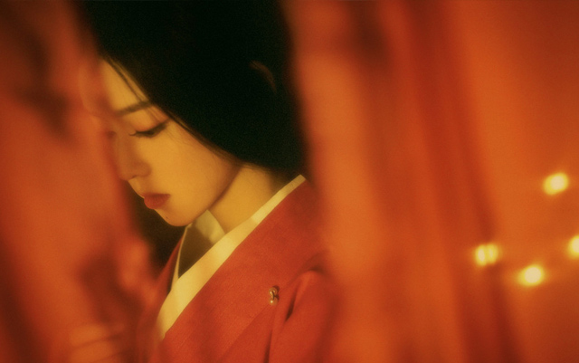 情人节里说爱情,情人节说相思的句子