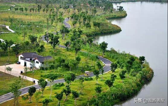 吃好睡好，东莞五星酒店高级房+豪吃3餐（双晚双早+双人下午茶）