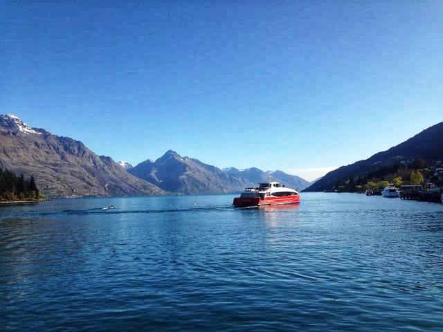 新西兰岛南北岛,新西兰北岛2天旅行