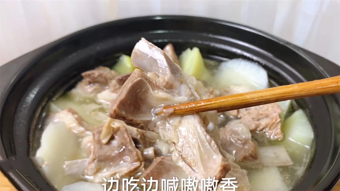 十大萝卜做法大全,十月萝卜赛人参的做法