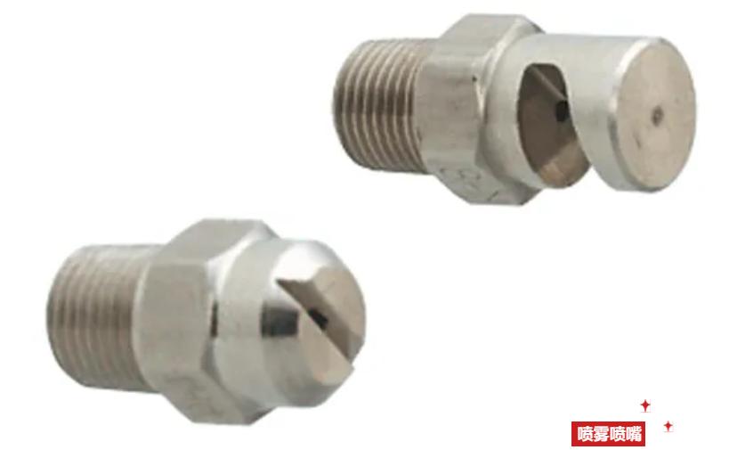 高压喷嘴电路原理,喷嘴原理及结构图