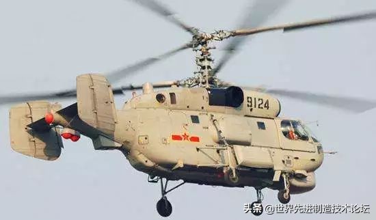 双发飞机的螺旋桨是一个方向转吗,螺旋桨飞机原理图解图文