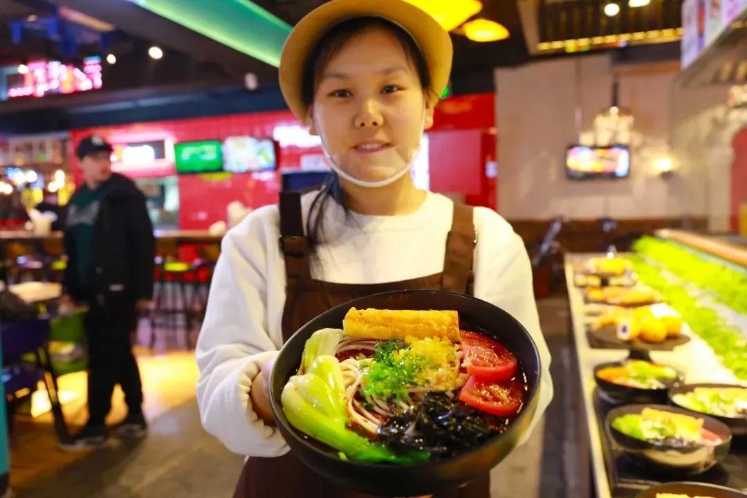 海淀夜经济商圈有哪些 (海淀九大夜经济商圈)