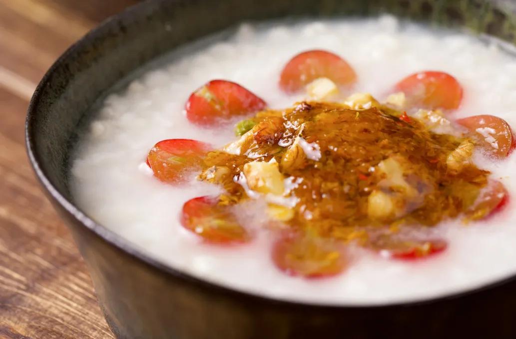 消暑糖水排行榜,十大最解暑饮品