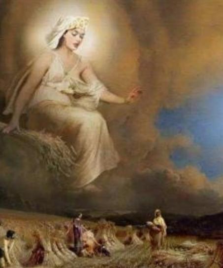 大话希腊诸神（3）---各就各位诸神到位