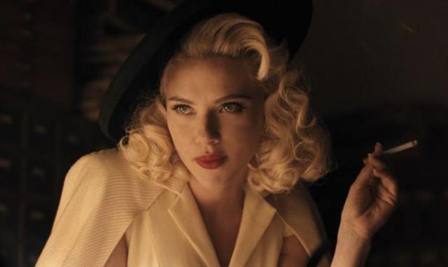 迪士尼黑寡妇事件,黑寡妇和迪士尼打官司事件