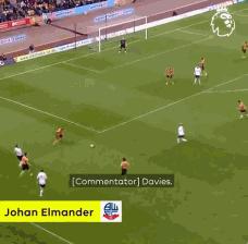 拉梅拉神仙球,英超十佳球插花脚