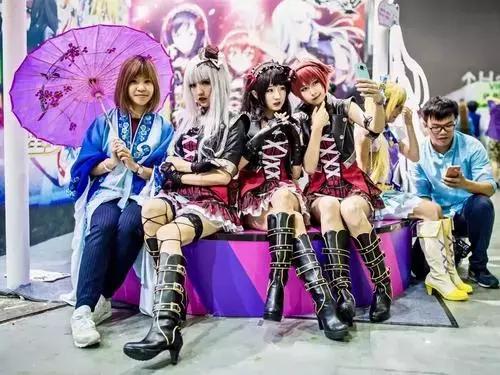 奥运会2020二次元,日本东京奥运开幕式二次元