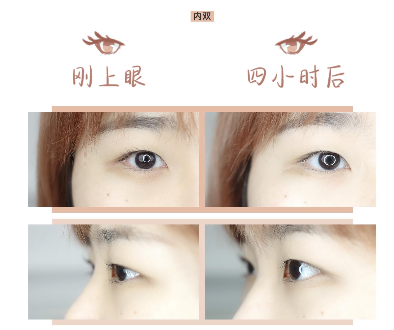 八支最好用的睫毛膏,10支睫毛膏上眼测评