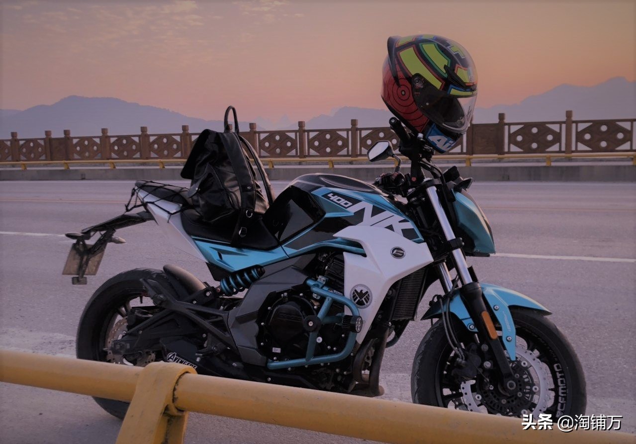 春风6000左右摩托街车,春风和光阳摩托车哪个好