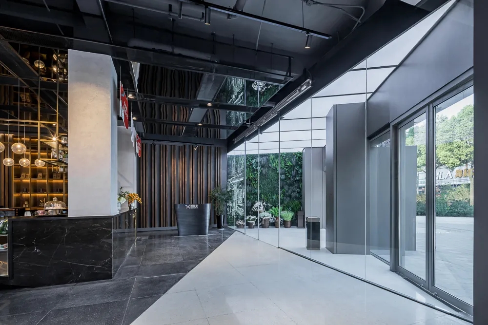 南京六合景瑞熙棠里规划,景瑞熙棠里商业