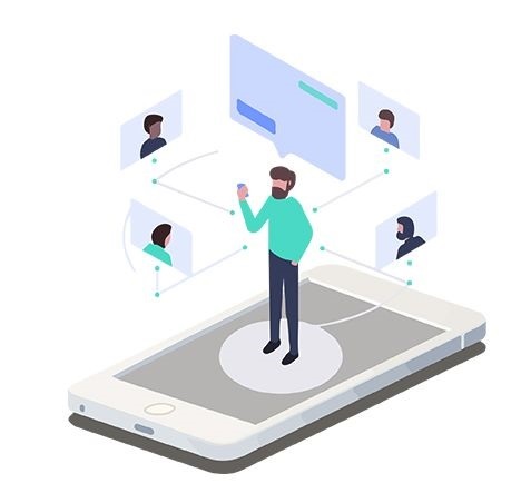 线上分销模式五大优势，现在了解还不晚