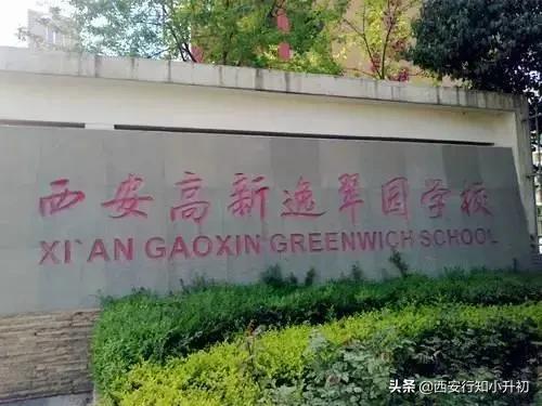 如何上西安重点初中,家长都想让孩子上最好的学校