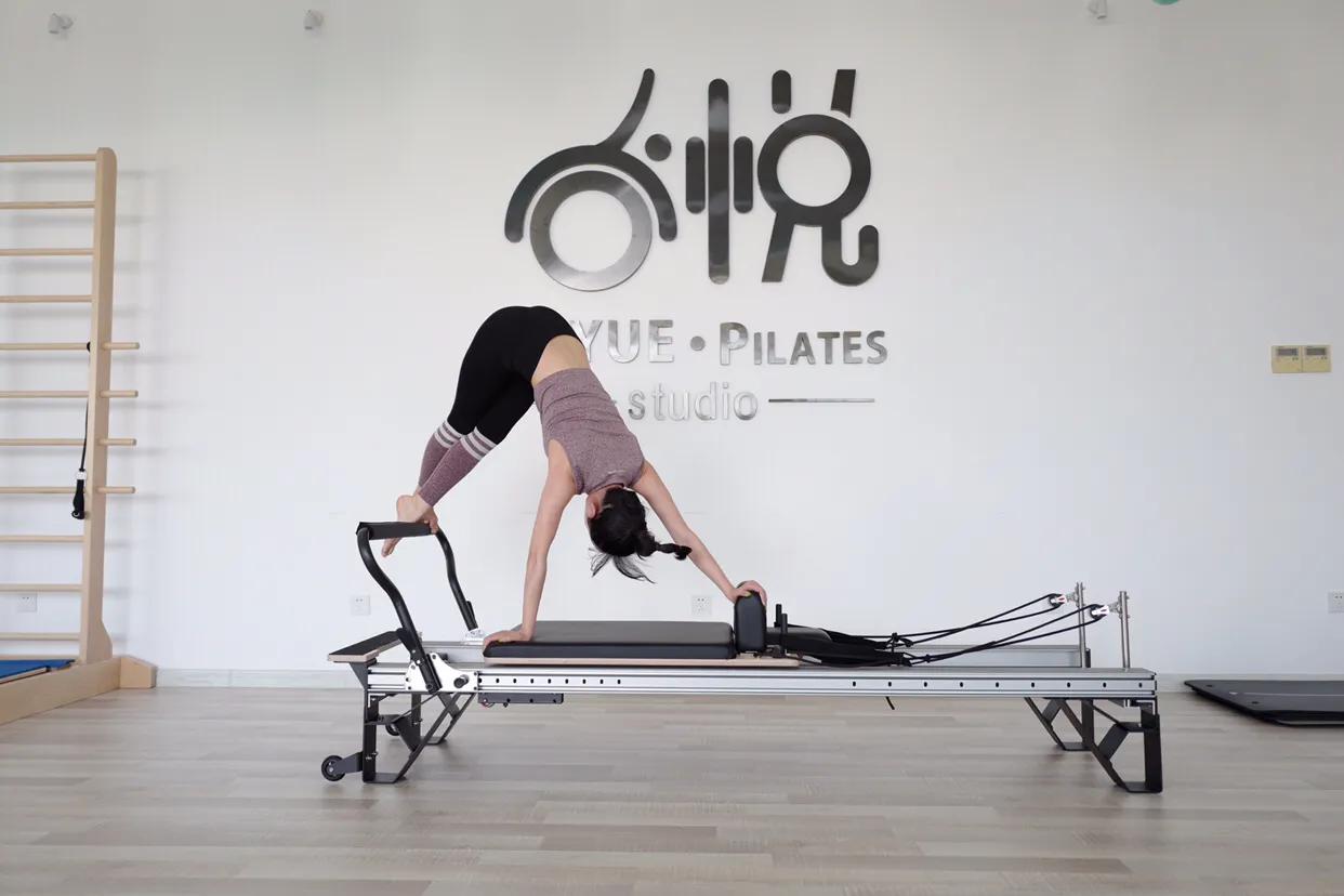 除了瑜伽普拉提还有哪些运动,普拉提是怎么样的