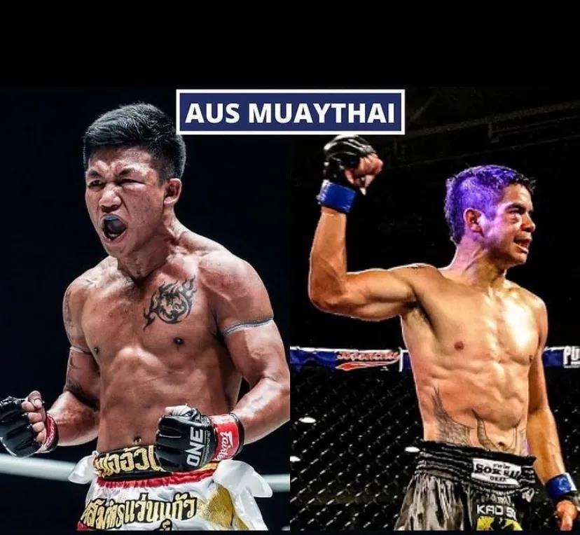 把对手打到另外一个擂台,播求被打得最惨的一次复仇之战