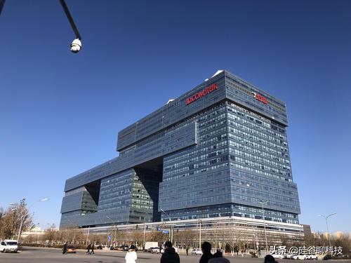 京东总部已被5G信号覆盖，网速是4G的20倍，员工表示：太爽了